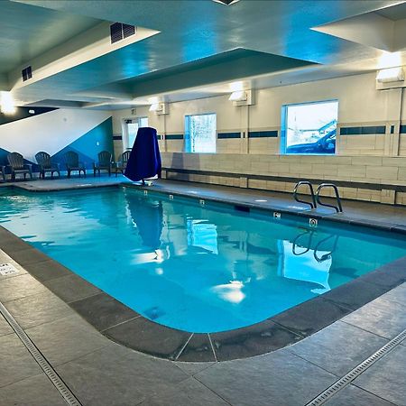 Hyatt Place Fairbanks Luaran gambar
