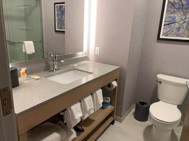 Hyatt Place Fairbanks Luaran gambar