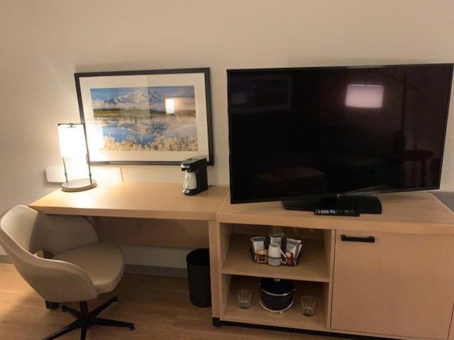 Hyatt Place Fairbanks Luaran gambar