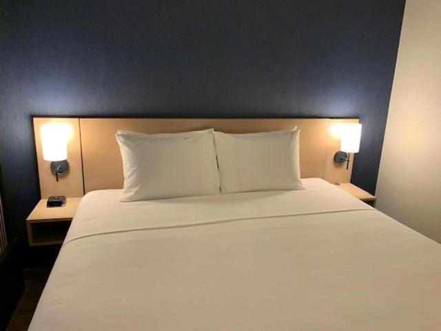 Hyatt Place Fairbanks Luaran gambar