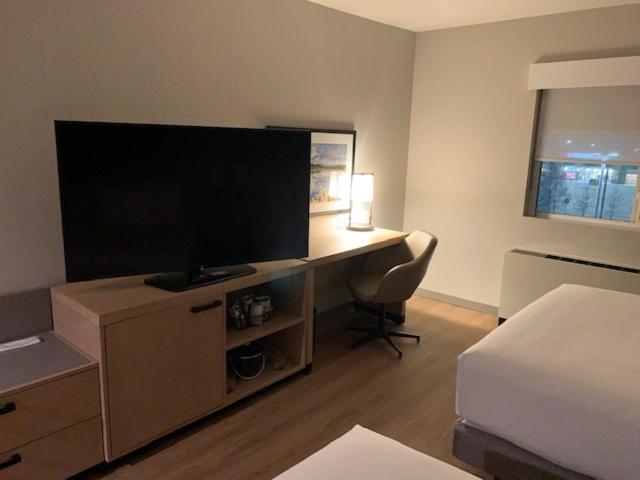 Hyatt Place Fairbanks Luaran gambar
