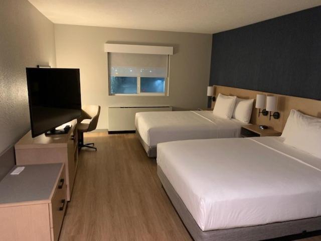 Hyatt Place Fairbanks Luaran gambar