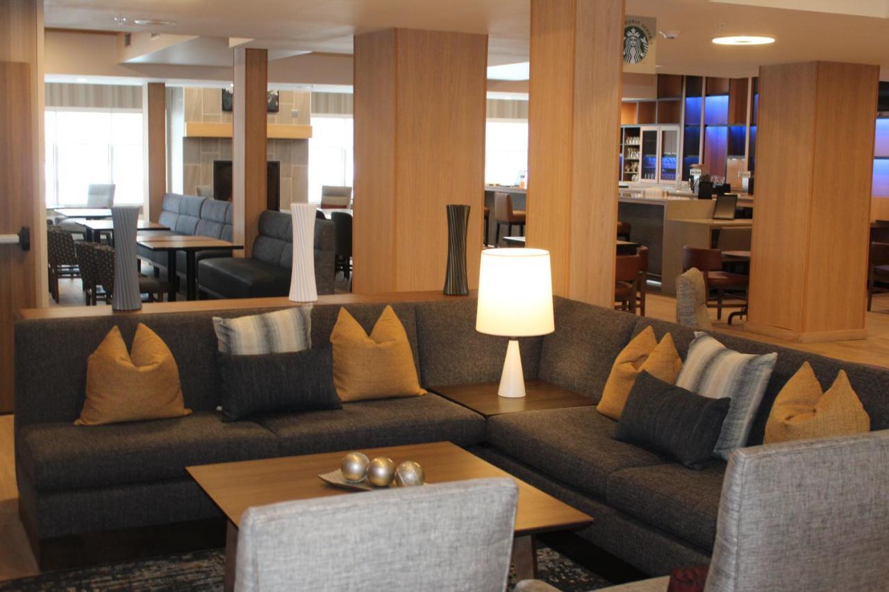 Hyatt Place Fairbanks Luaran gambar