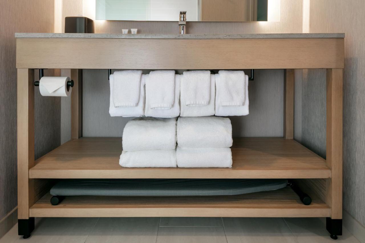 Hyatt Place Fairbanks Luaran gambar