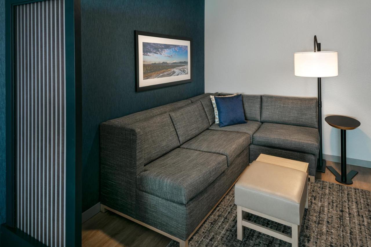 Hyatt Place Fairbanks Luaran gambar