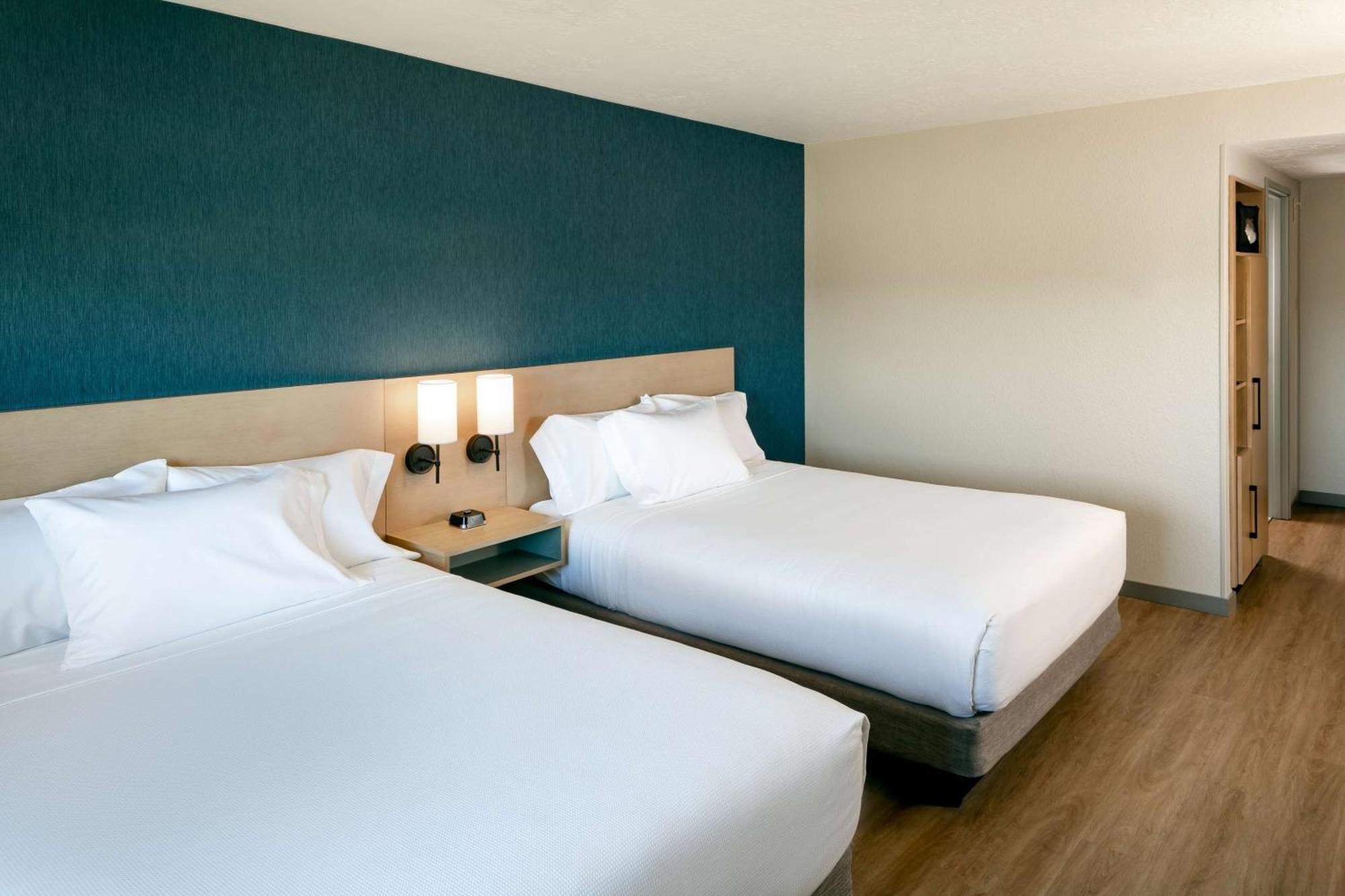 Hyatt Place Fairbanks Luaran gambar