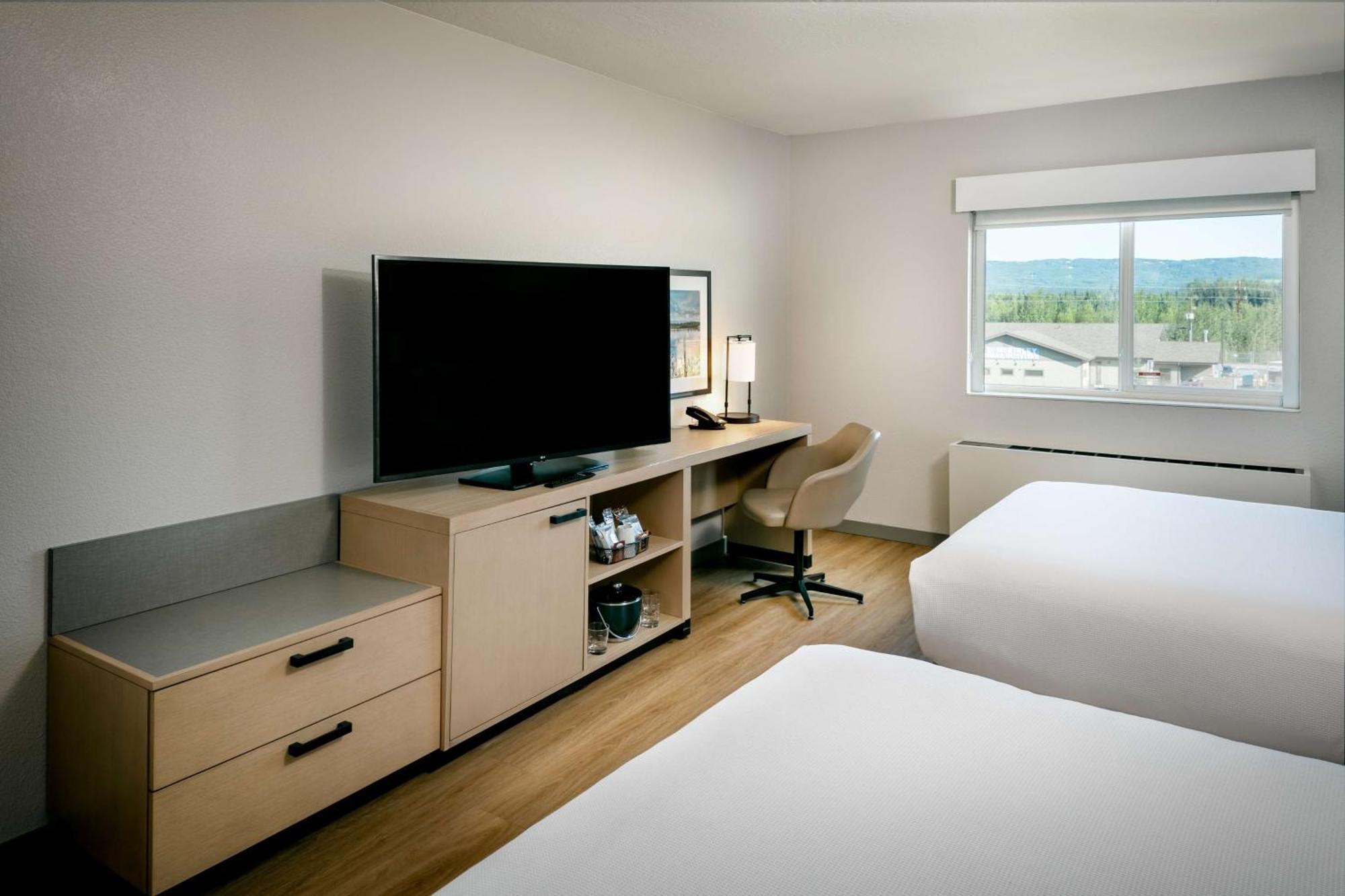 Hyatt Place Fairbanks Luaran gambar