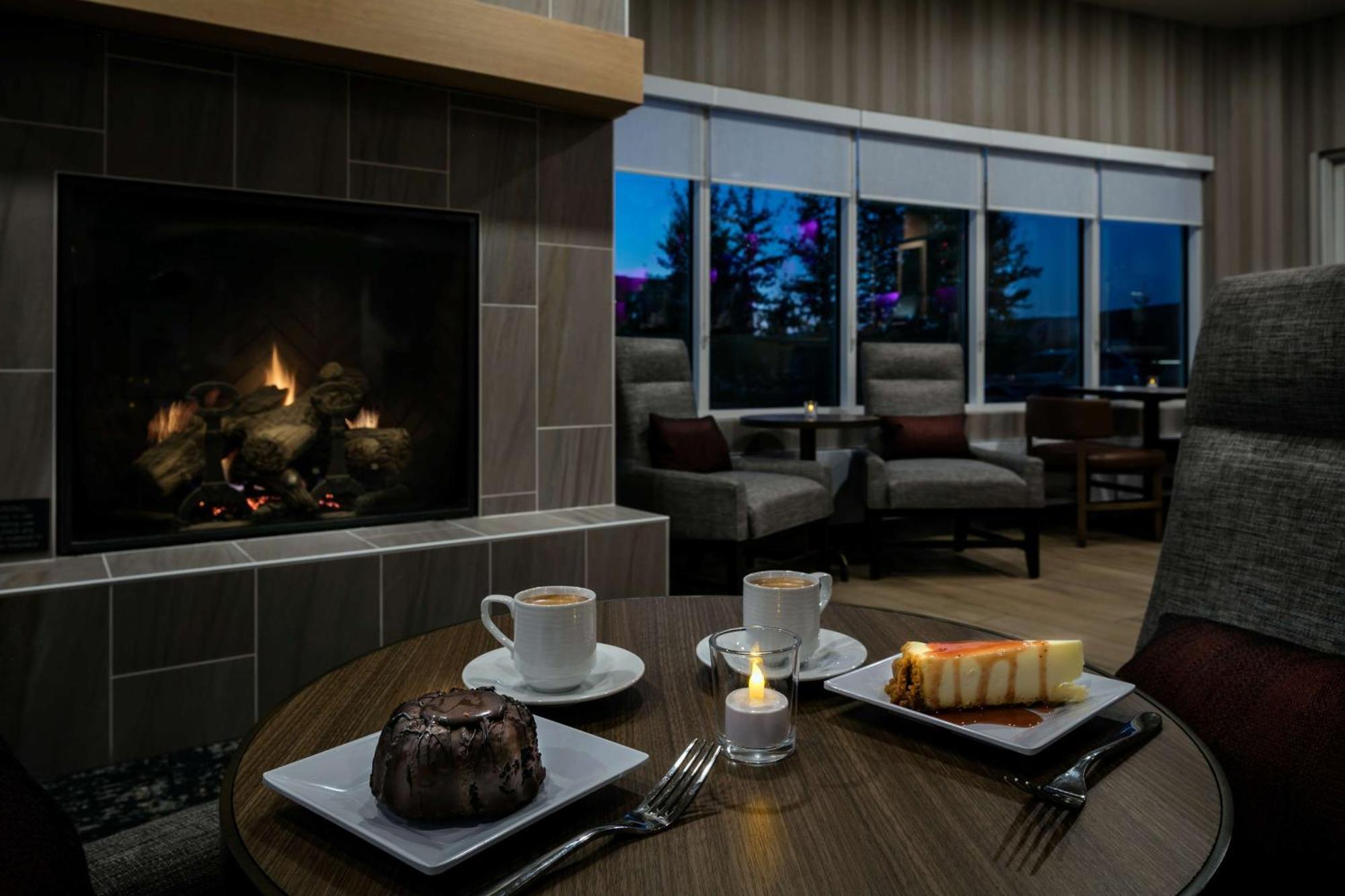 Hyatt Place Fairbanks Luaran gambar