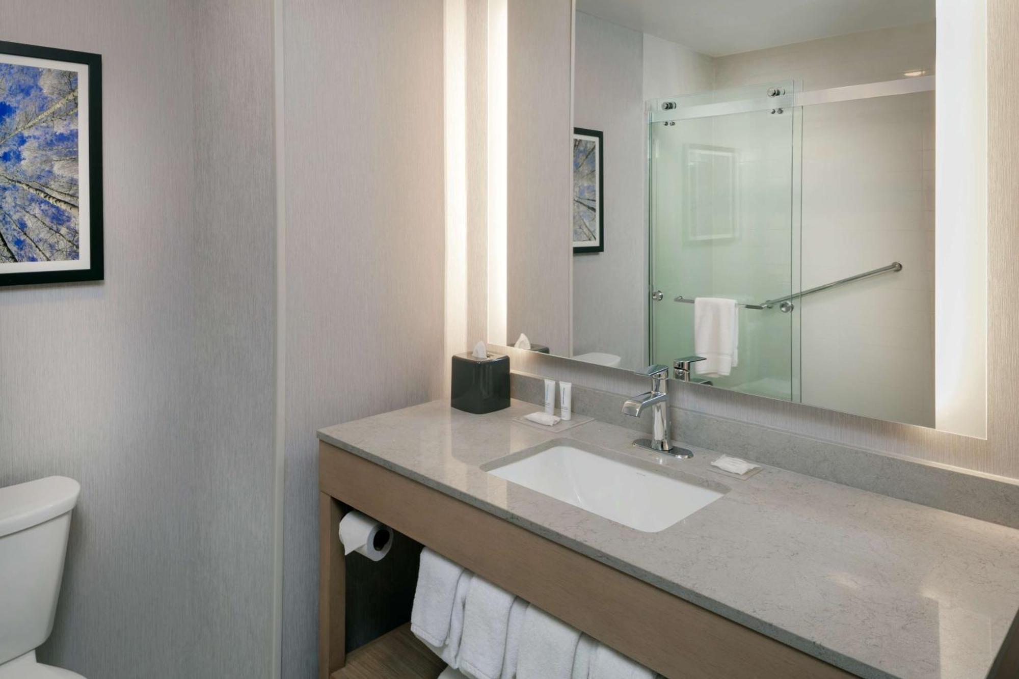 Hyatt Place Fairbanks Luaran gambar