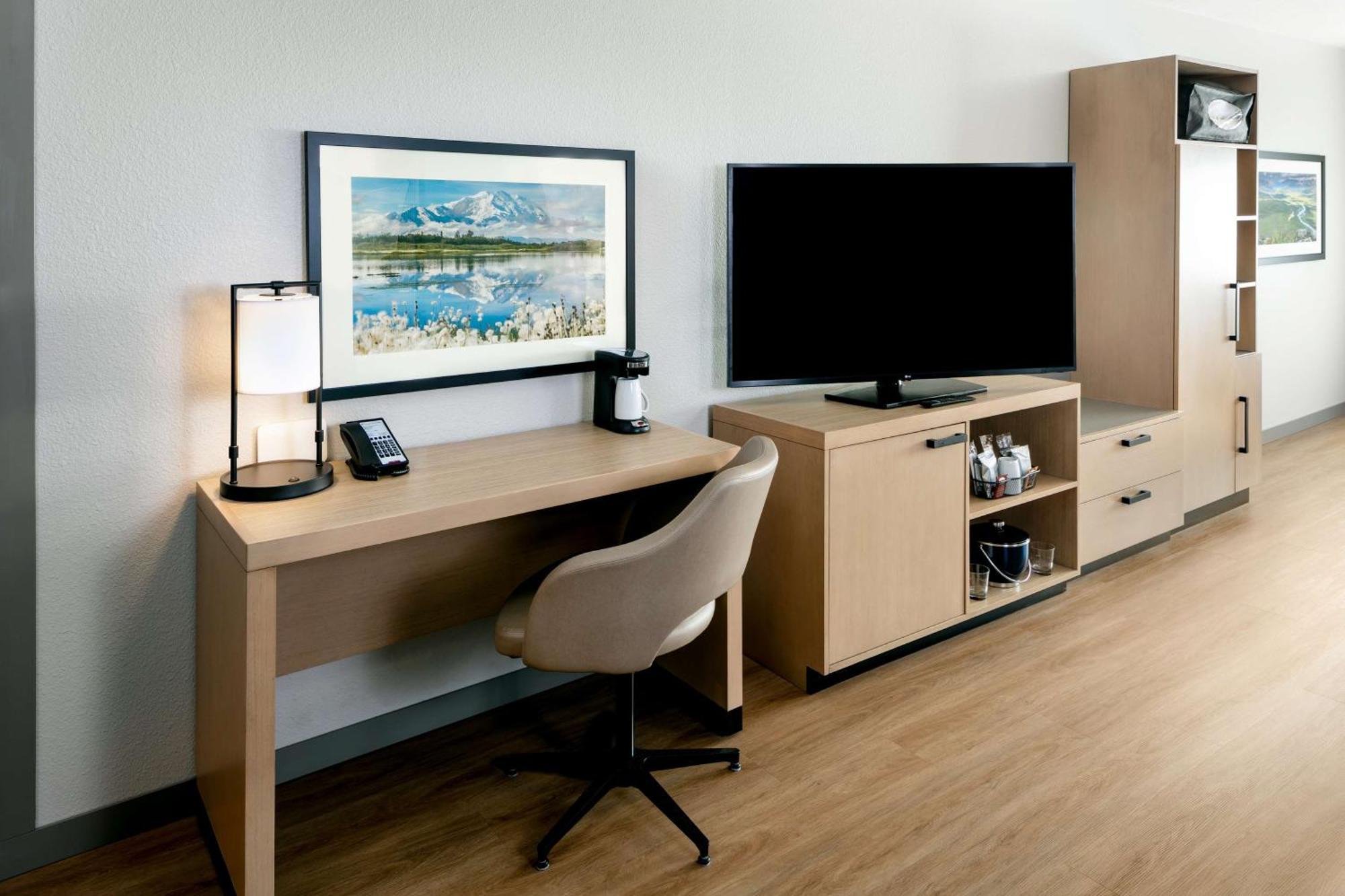 Hyatt Place Fairbanks Luaran gambar