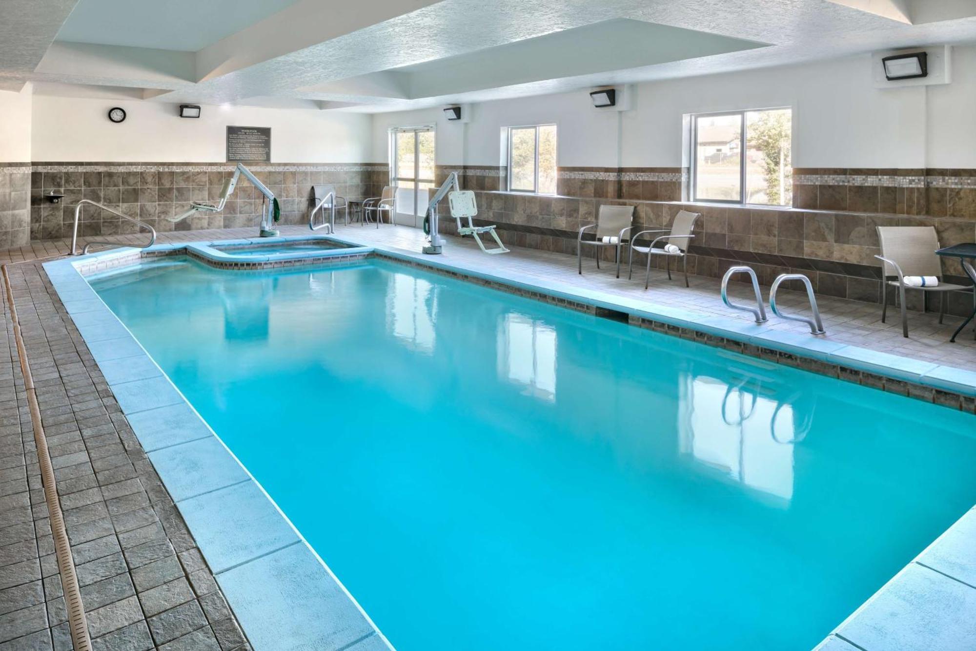 Hyatt Place Fairbanks Luaran gambar