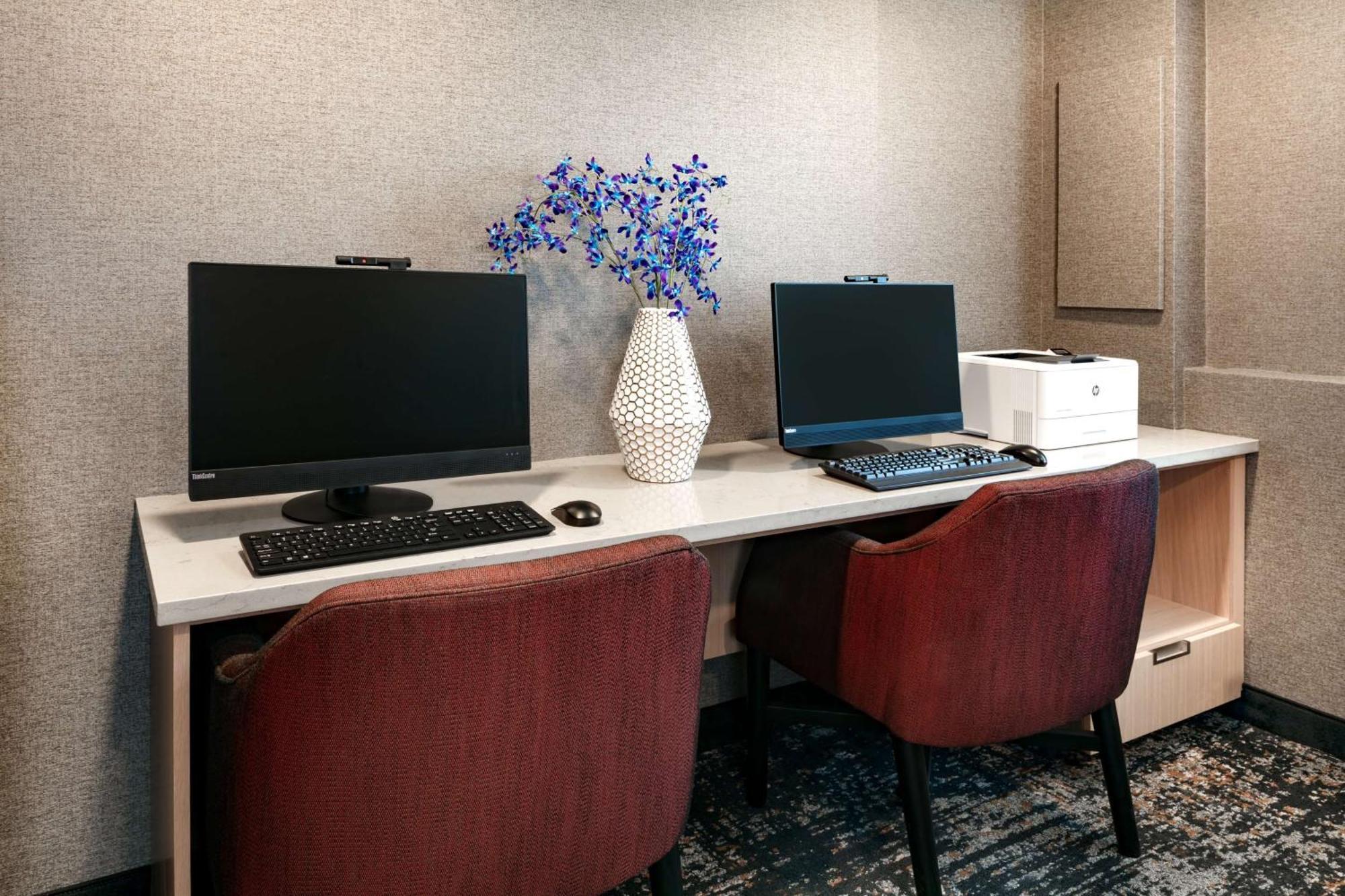 Hyatt Place Fairbanks Luaran gambar