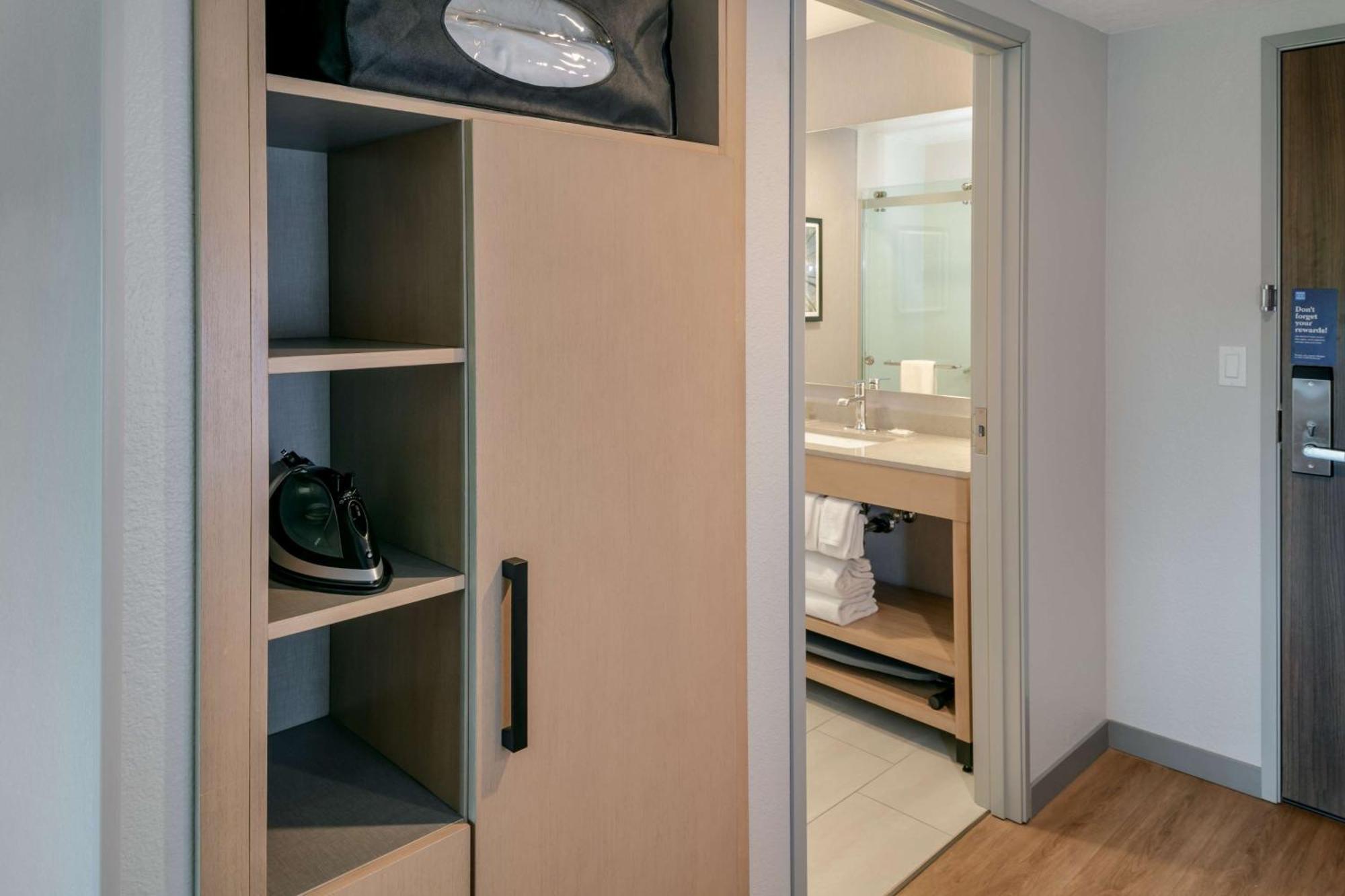 Hyatt Place Fairbanks Luaran gambar