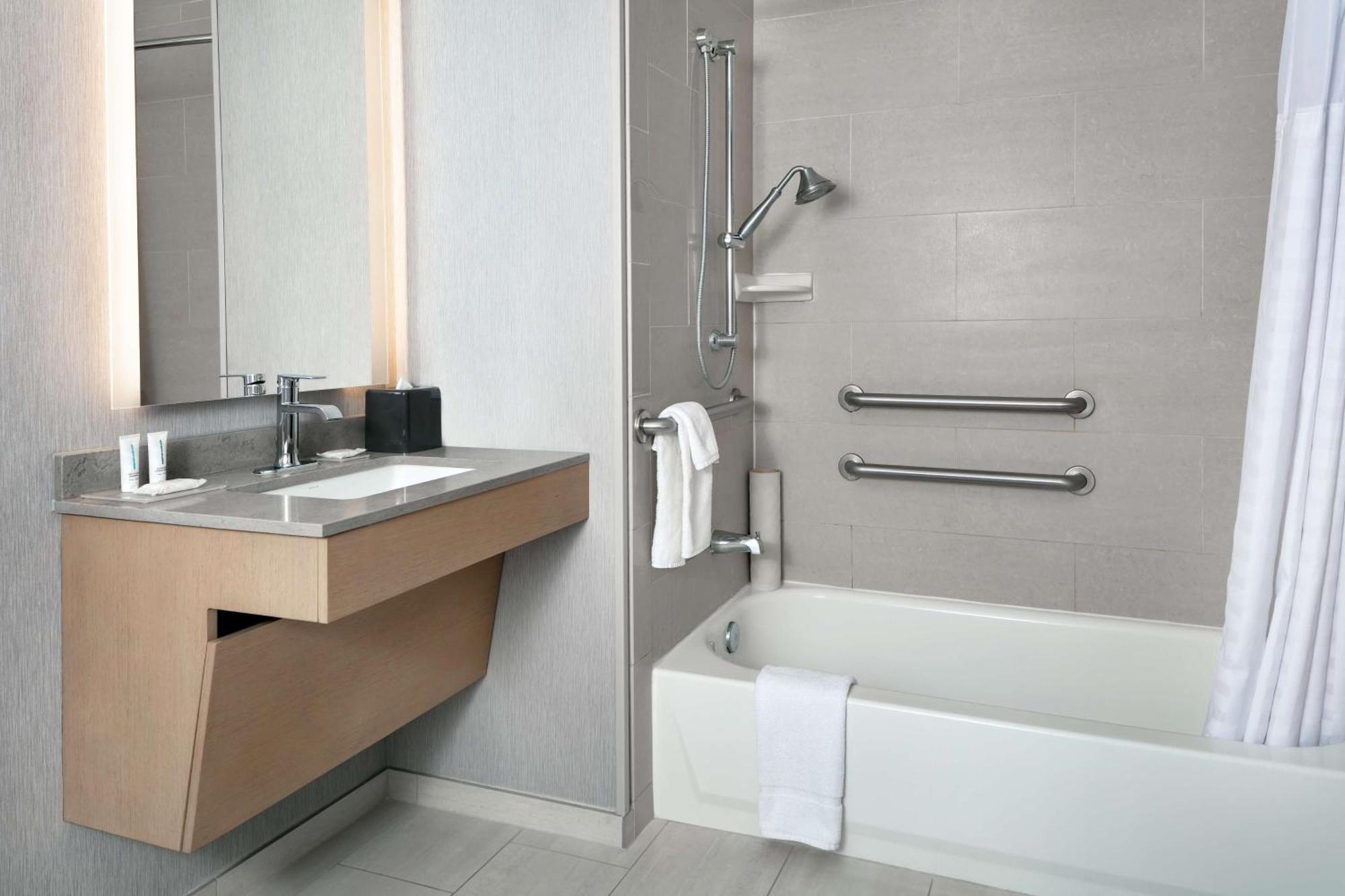 Hyatt Place Fairbanks Luaran gambar