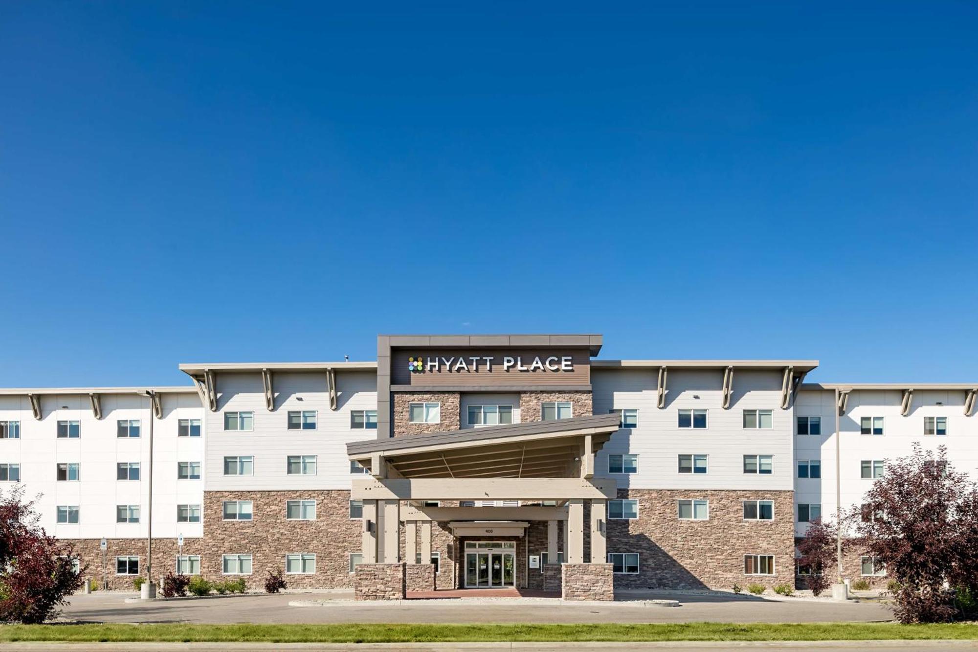 Hyatt Place Fairbanks Luaran gambar