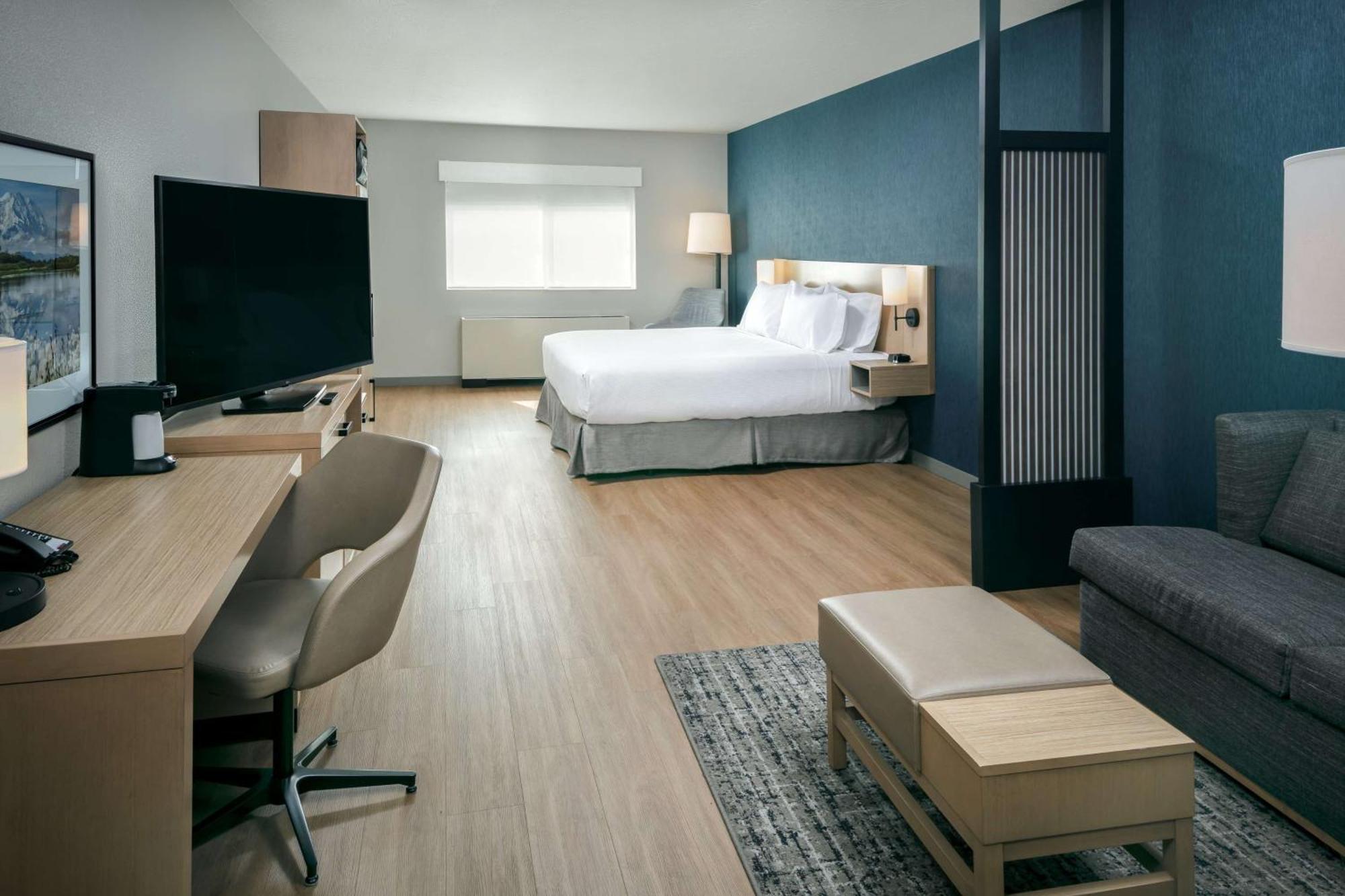 Hyatt Place Fairbanks Luaran gambar