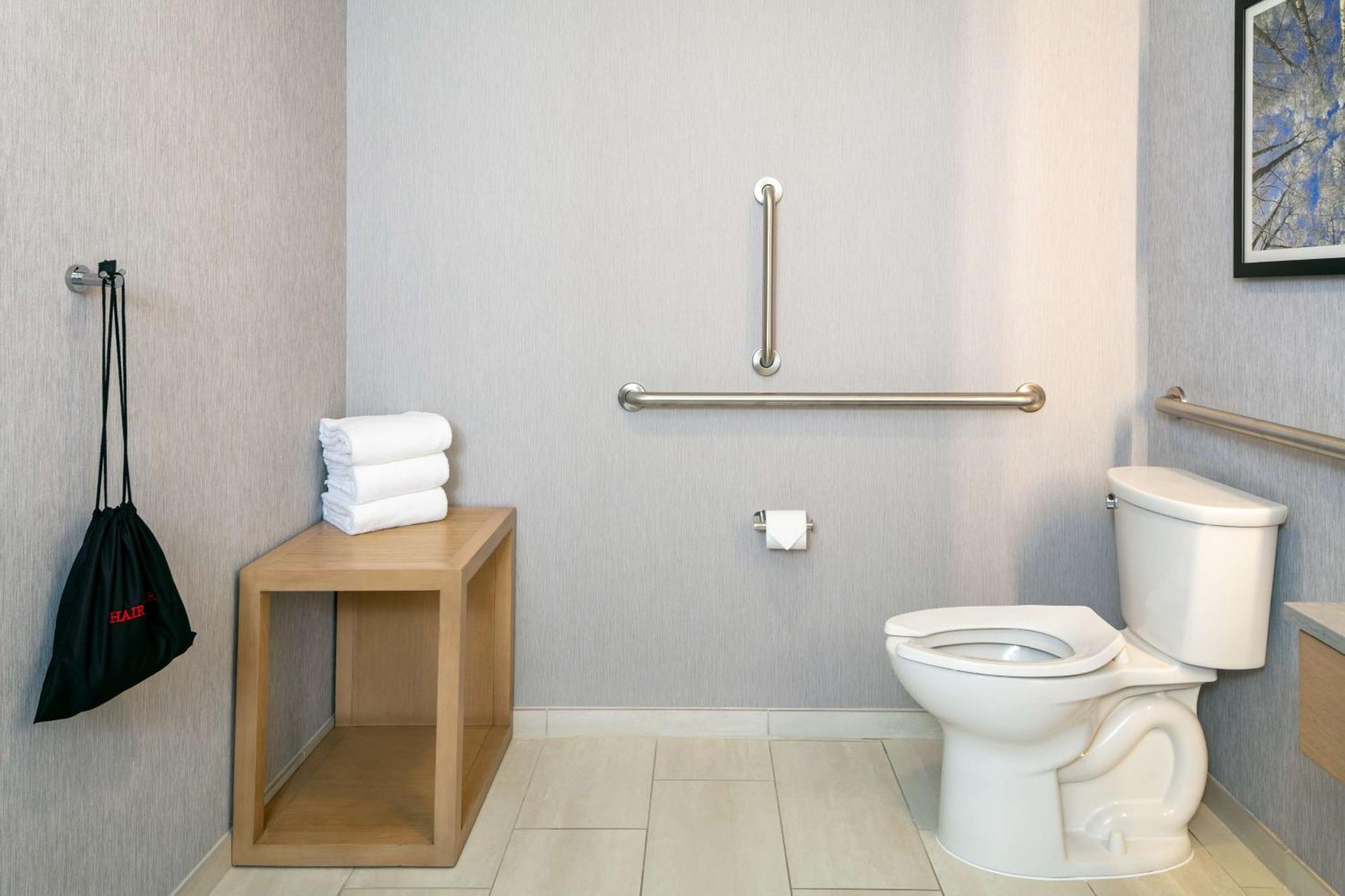 Hyatt Place Fairbanks Luaran gambar