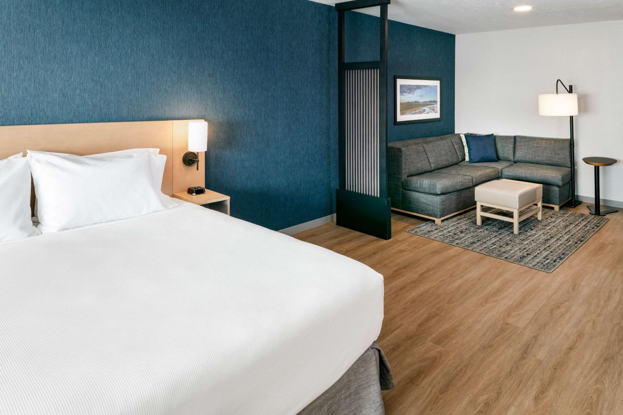 Hyatt Place Fairbanks Luaran gambar