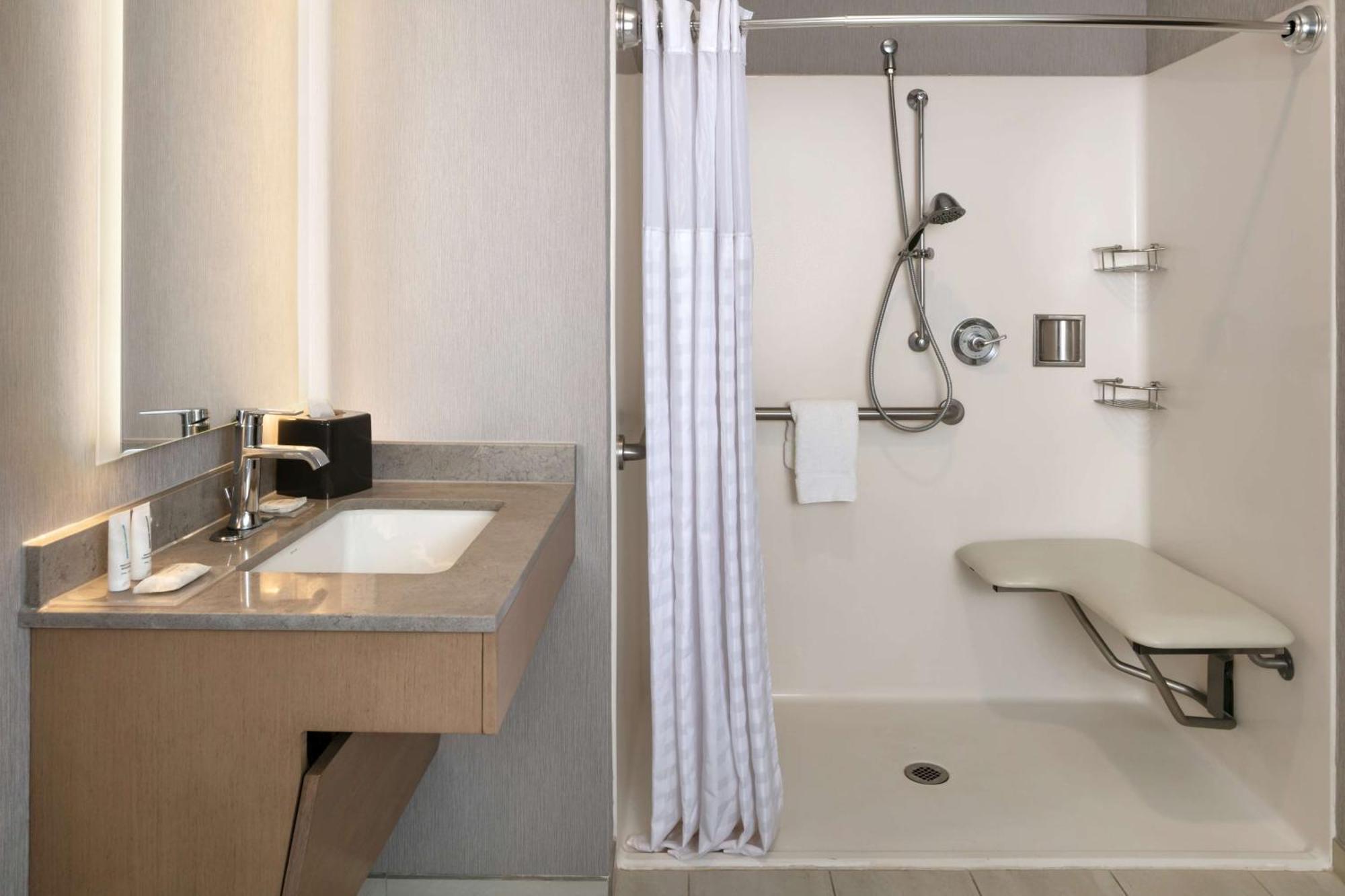 Hyatt Place Fairbanks Luaran gambar