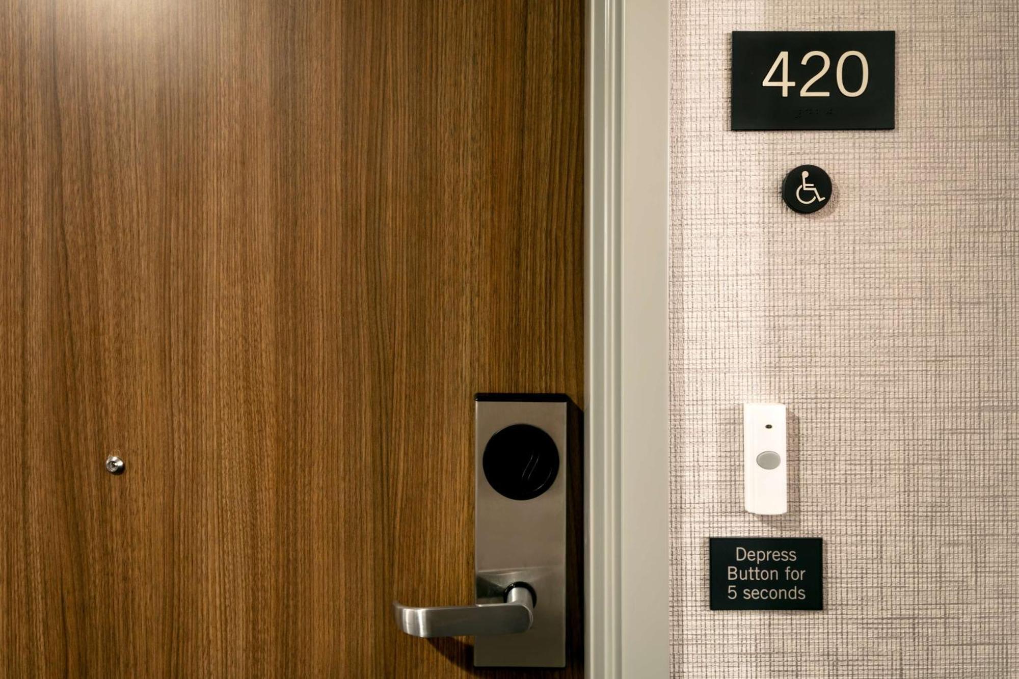 Hyatt Place Fairbanks Luaran gambar