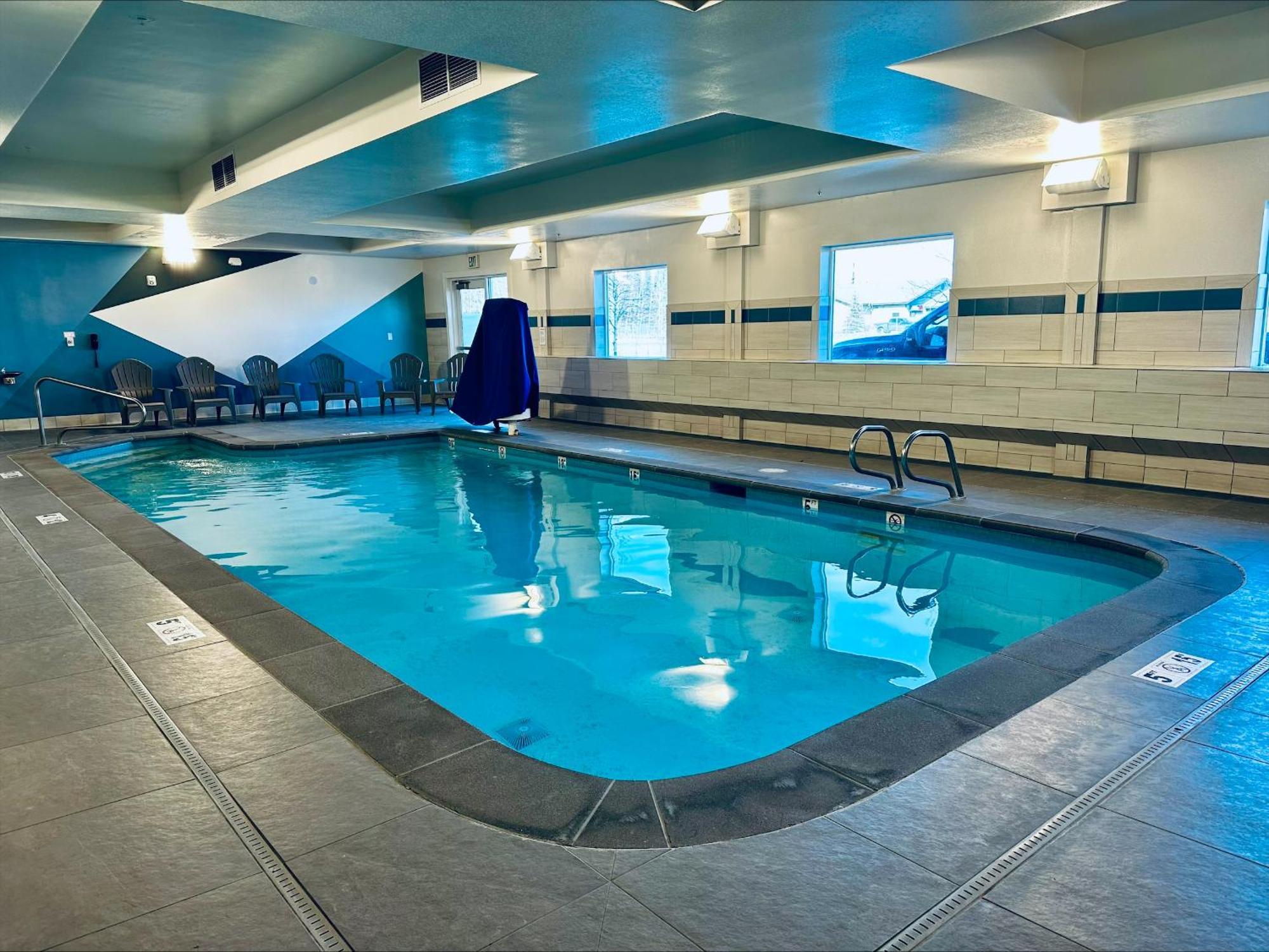 Hyatt Place Fairbanks Luaran gambar