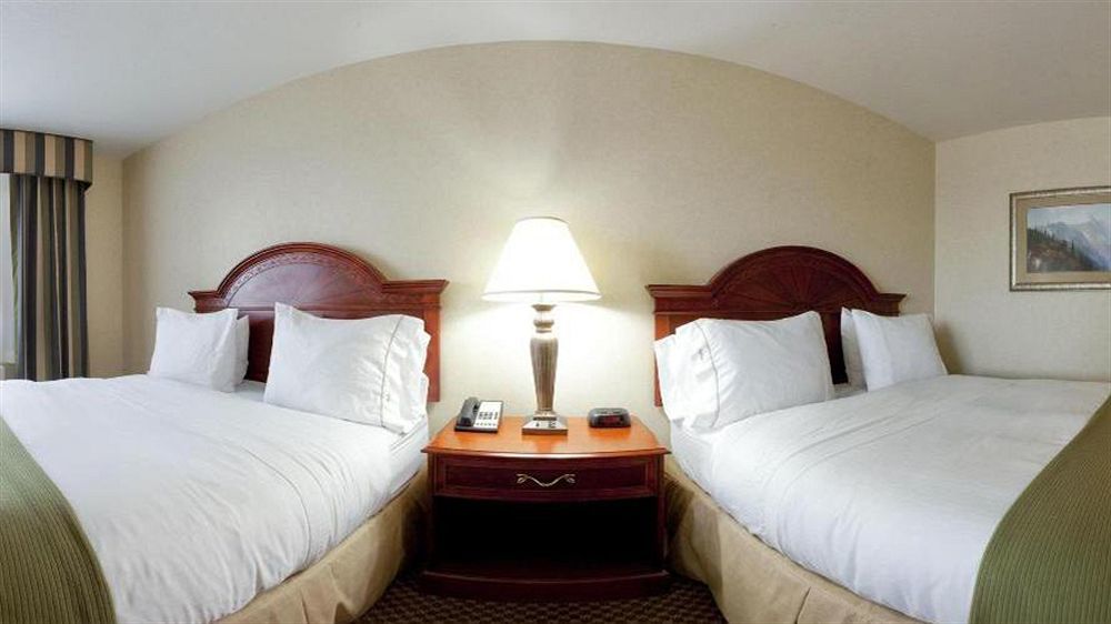 Hyatt Place Fairbanks Luaran gambar