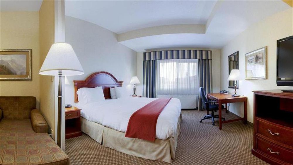 Hyatt Place Fairbanks Luaran gambar