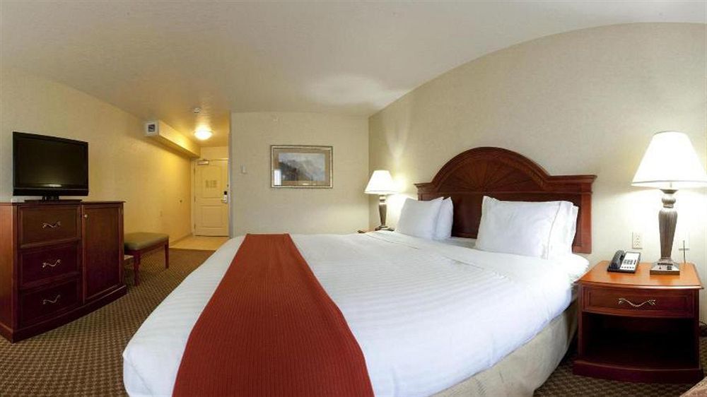 Hyatt Place Fairbanks Luaran gambar