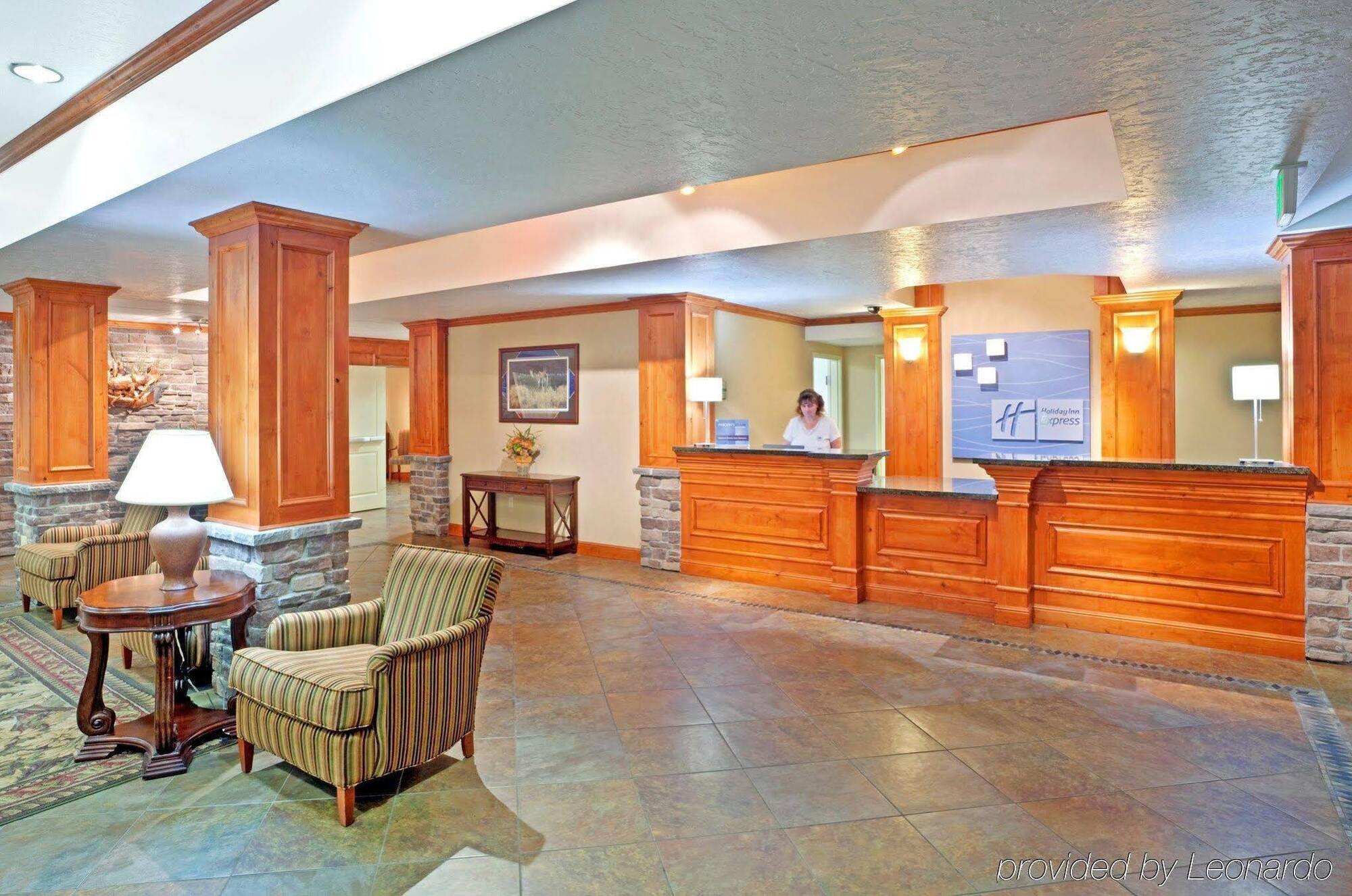 Hyatt Place Fairbanks Luaran gambar