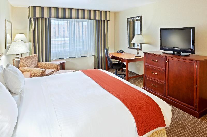 Hyatt Place Fairbanks Luaran gambar